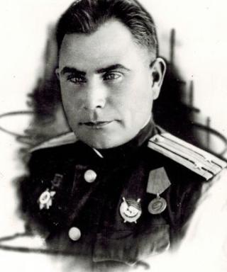 Малахов Михаил Семенович