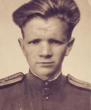 Смирнов Сергей Николаевич