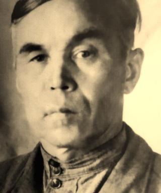 Долгов Иван Васильевич