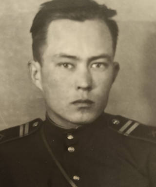 Авдеев Михаил Дмитриевич