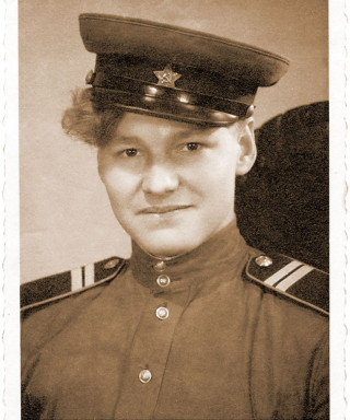 Тютин Александр Васильевич