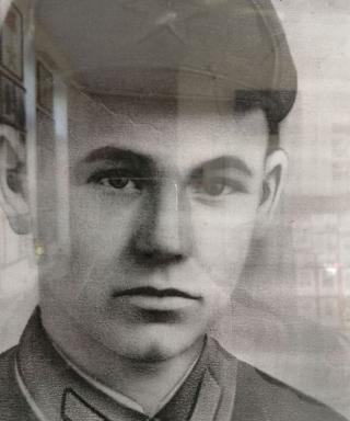 Потапов Иван Филипович