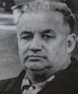 Соколов Макарий Васильевич