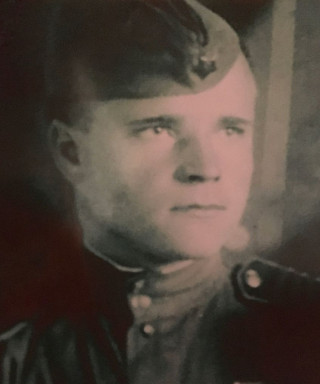 Бомбин Николай Фёдорович