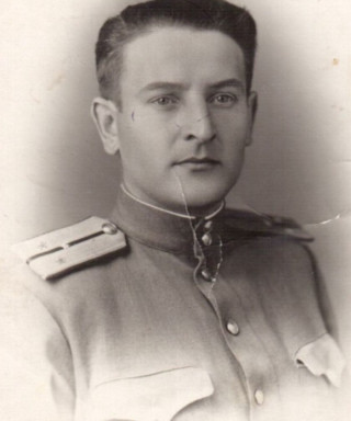 Орешин Иван Васильевич