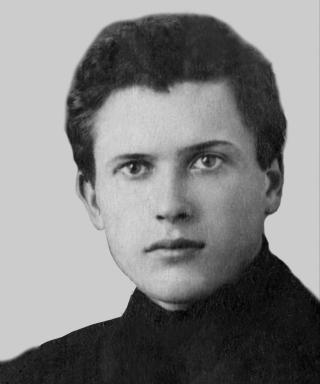 Румянцев Вячеслав Васильевич
