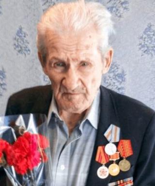 Комихин Юрий Павлович