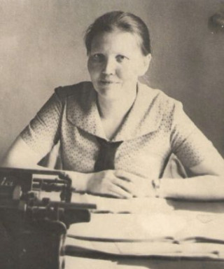 Копченова Зоя Алексеевна