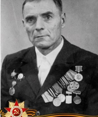 Борисенков Игнат Максимович