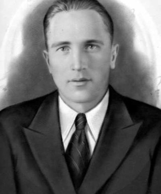 Кутузов Михаил Константинович