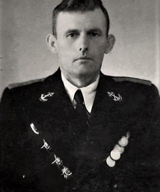 Лебединцев Виктор Федорович