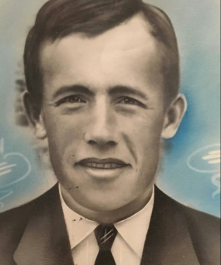 Вычужанин Алексей Тимофеевич