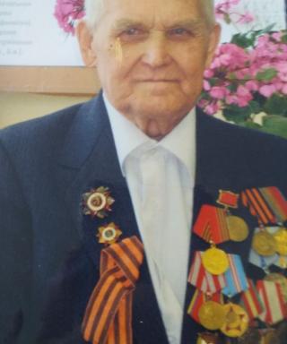 Смирнов Иван Кириллович