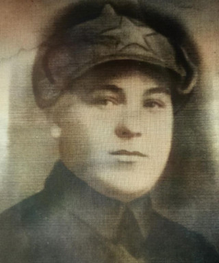 Попов Иван Филлипович