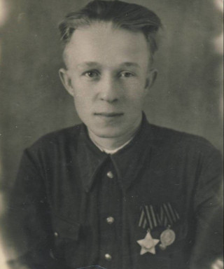 Щанов Александр Николаевич