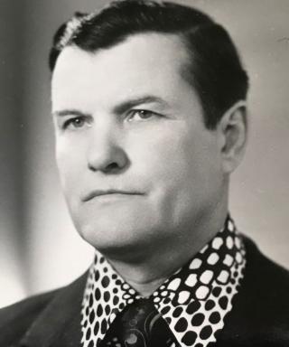 Шаталин Евгений Александрович