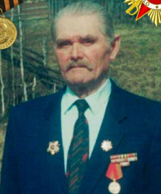 Петрусевич Филипп Антонович