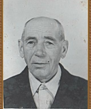 Рудофилов Александр Платонович