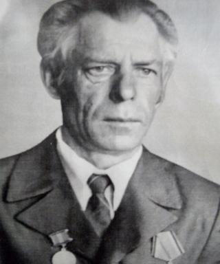 Сорокин Сергей Павлович