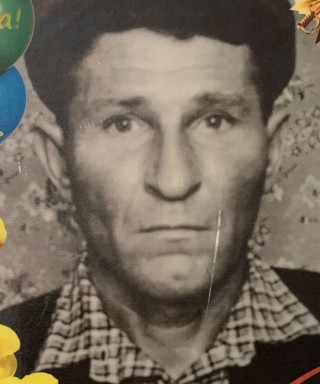 Панкратов Алексей Петрович