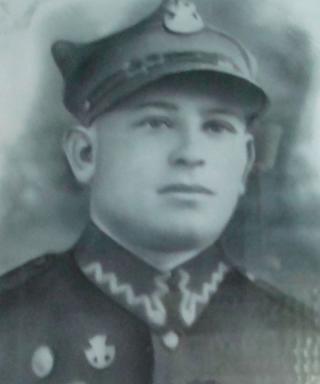 Ленцевич Казимир Иосифович