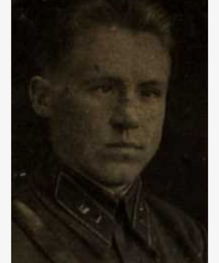 Дёмин Павел Семенович