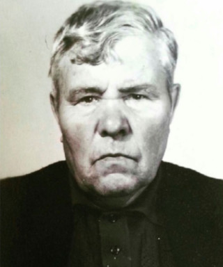 Яниковский Михаил Иванович