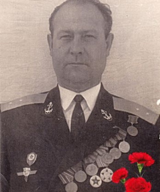 Попов Иван Александрович