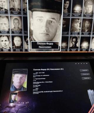 Плетнев Федор Николаевич