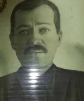 Гончаров Андрей Митрофанович
