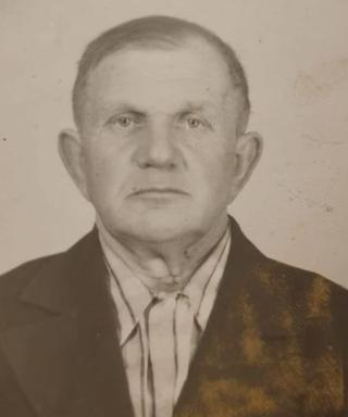 Сальянов Иван Васильевич