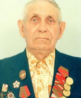 Соклаков Павел Васильевич