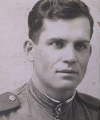 Добарский Виктор Васильевич