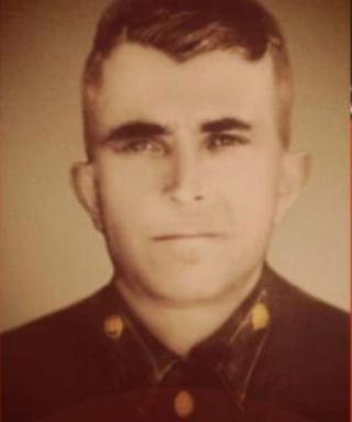 Гаджиев Гаджи Магомедбекович