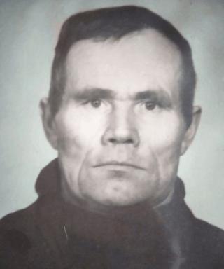 Мараков Василий Васильевич