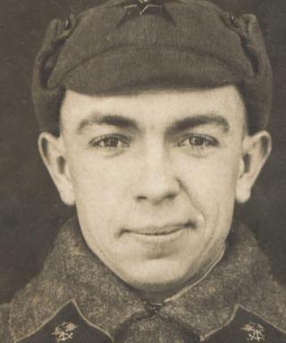 Гудков Алексей Федорович