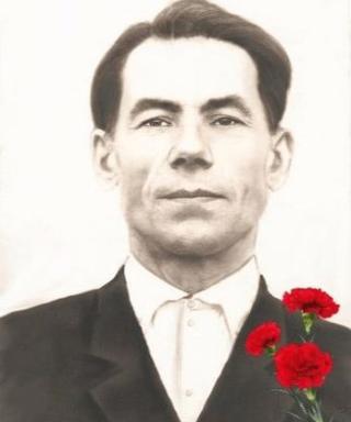 Смирнов Иван Иванович