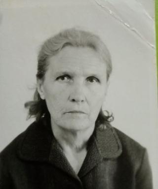 Викторова Анастасия Дмитриевна