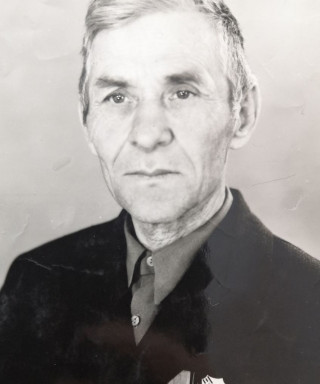 Коротков Леонид Потапович