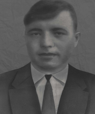 Марченко Александр Николаевич