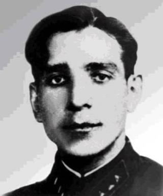 Медведев Сергей Иванович