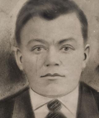 Спирин Василий Александрович