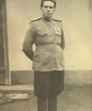 Шихман Лев Моисеевич