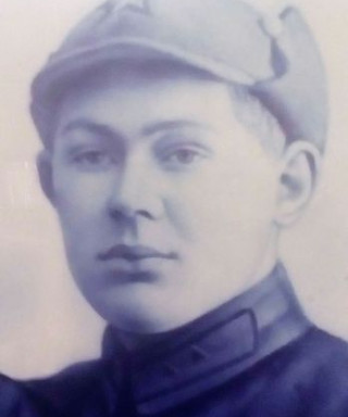 Носов Марк Емельянович