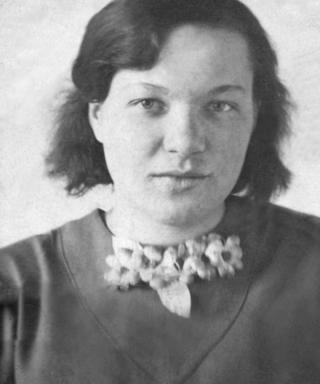 Гудкова Вера Федоровна
