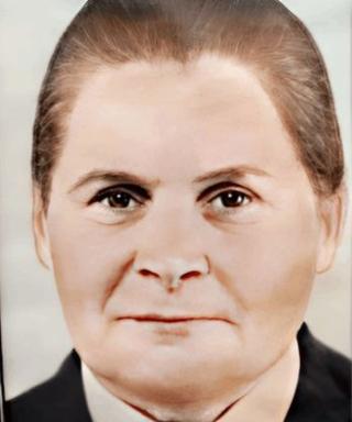 Фирсова Варвара Дмитриевна