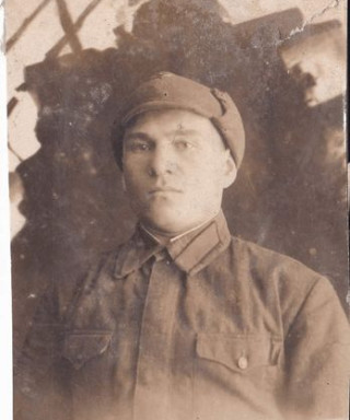 Попов Иван Петрович