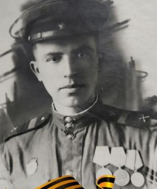 Вилков Борис Михайлович