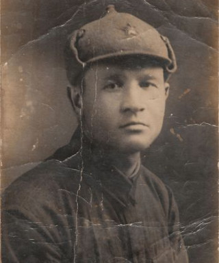 Артёмов Алексей Васильевич