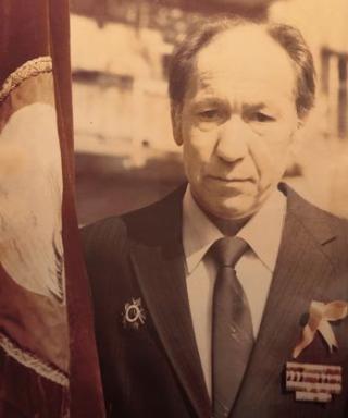 Маркин Николай Павлович